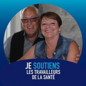 Meet your Posher, Louise